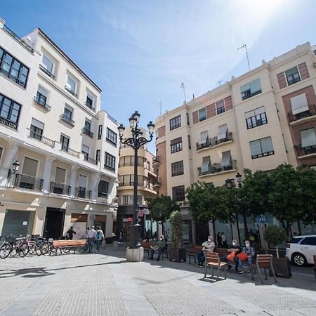 Apartamento Animalia Cadiz Exterior photo