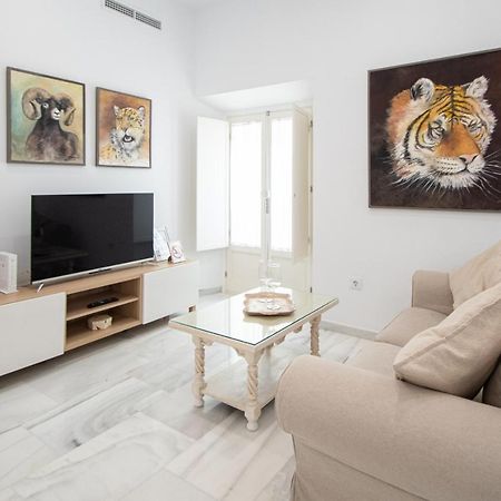 Apartamento Animalia Cadiz Exterior photo