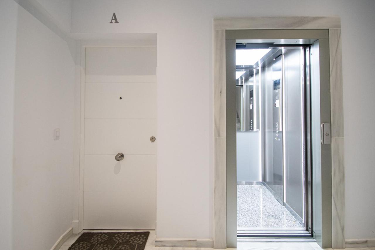 Apartamento Animalia Cadiz Exterior photo
